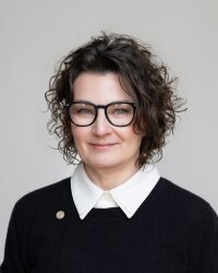 Natasha Kerr, UKCP Accredited Psychotherapist