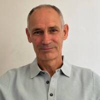 Christopher Haydon, UKCP Accredited Psychotherapist