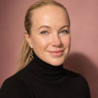 Olha Paraska, UKCP Accredited Psychotherapist