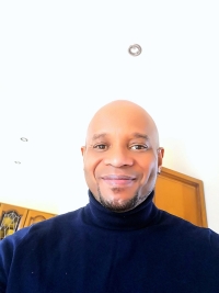 Brian Sheppard, UKCP Accredited Psychotherapist