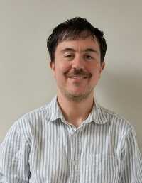 Andrew Tobert, UKCP Accredited Psychotherapist