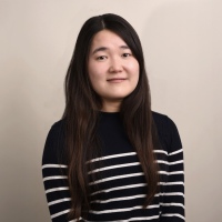 Meizhen Li, UKCP Accredited Psychotherapist