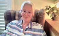 Cornelia Carnuth-Jones, UKCP Accredited Psychotherapist