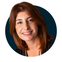 Eliana Maria Velasquez, UKCP Accredited Psychotherapist