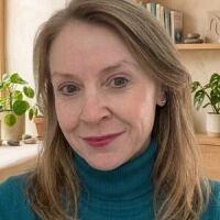 Rebecca Mistry, UKCP Accredited Psychotherapist