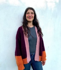 Victoria Kearns, UKCP Accredited Psychotherapist